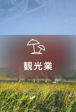 観光業